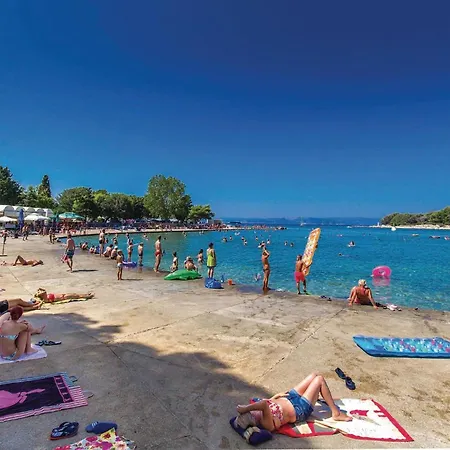 Gorgeous In Krk With Wifi Apartment *