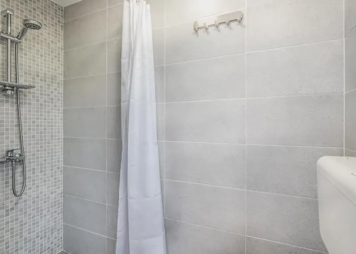 Lägenhet 1 Bedroom Amazing In Krk *