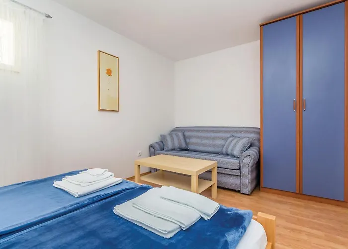 Lägenhet 1 Bedroom Amazing In Krk