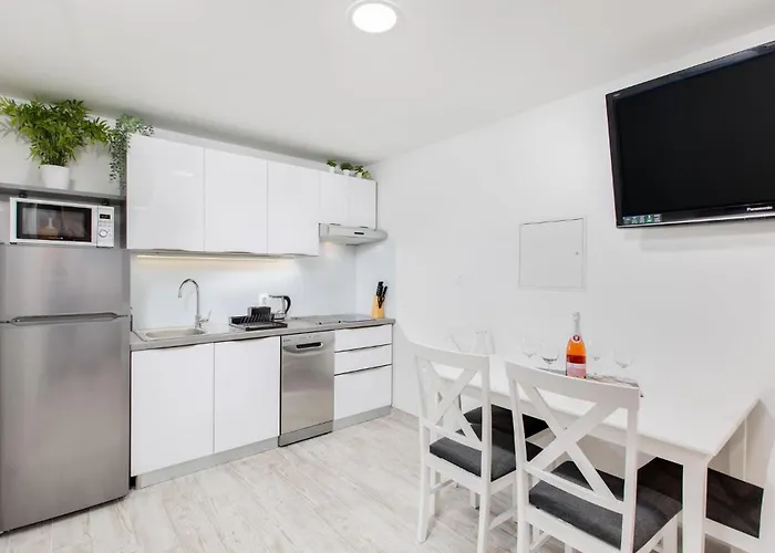 1 Bedroom Amazing In Krk *
