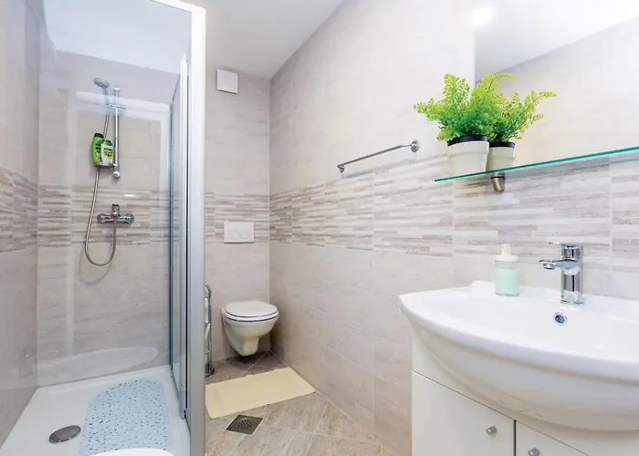 1 Bedroom Amazing In Krk *
