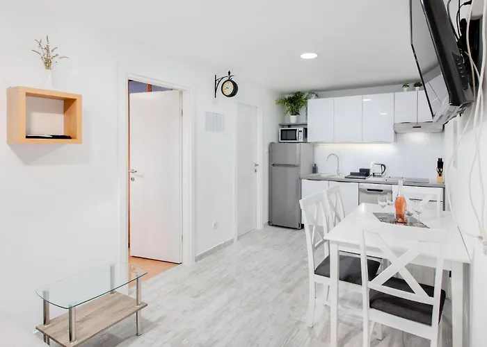 Lägenhet 1 Bedroom Amazing In Krk