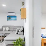 1 Bedroom Amazing In Krk Appartement