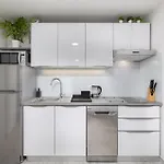 1 Bedroom Amazing In Krk Appartement *